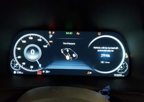 2021 Hyundai Sonata Sel Plus from USA, damaged, VIN 5NPEJ4J29MH098528